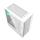 Obudowa Gembird Fornax 4000 White